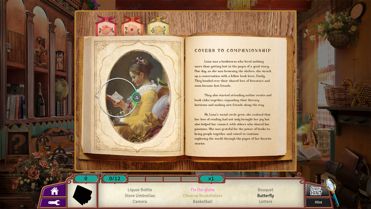 Silverwood Bay: An Eleanor Grey Mystery Collector's Edition 4