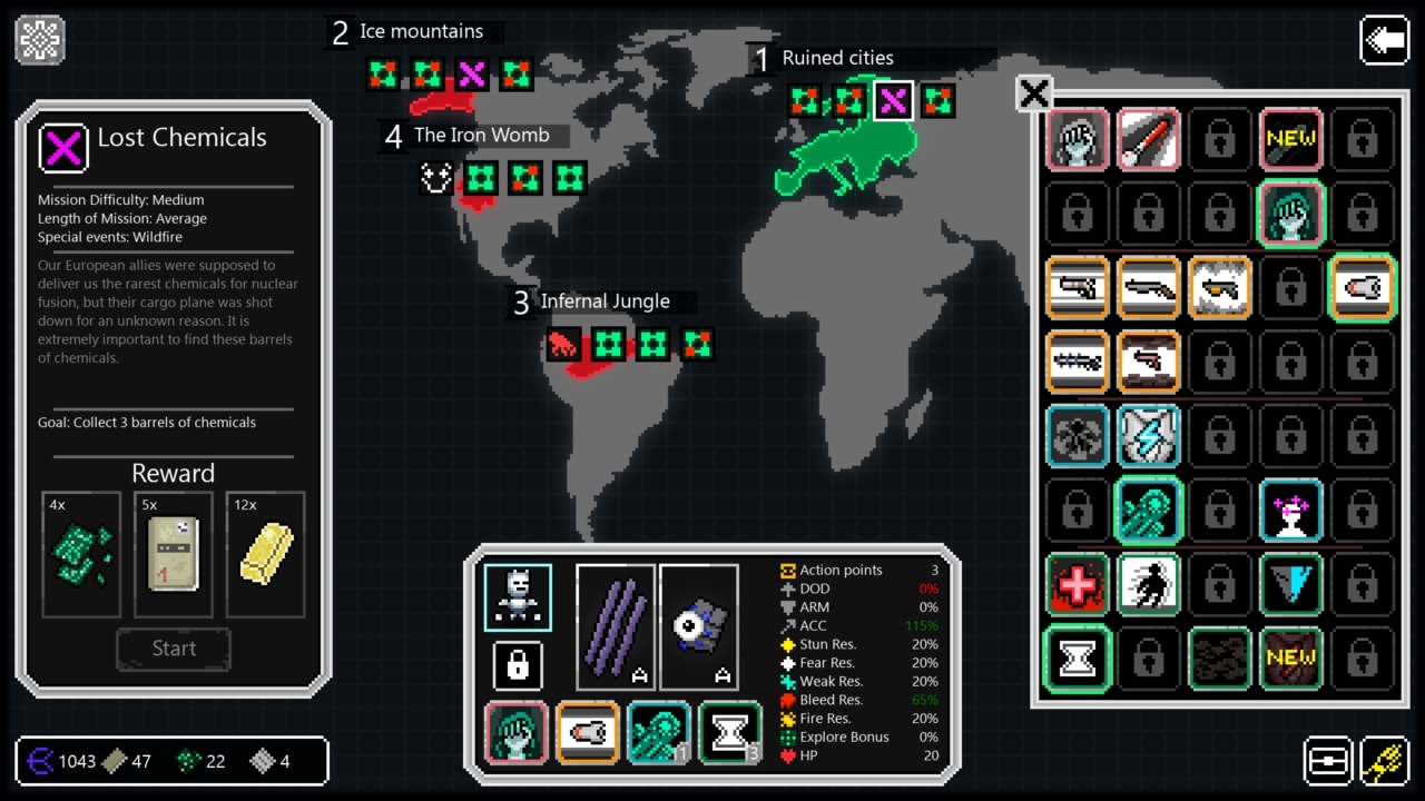 Thermonuclear 3