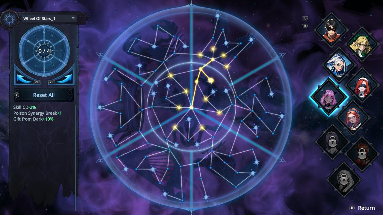 Artifact Seeker 6
