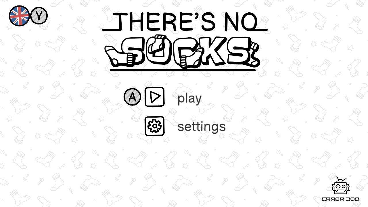 There's no Socks 2