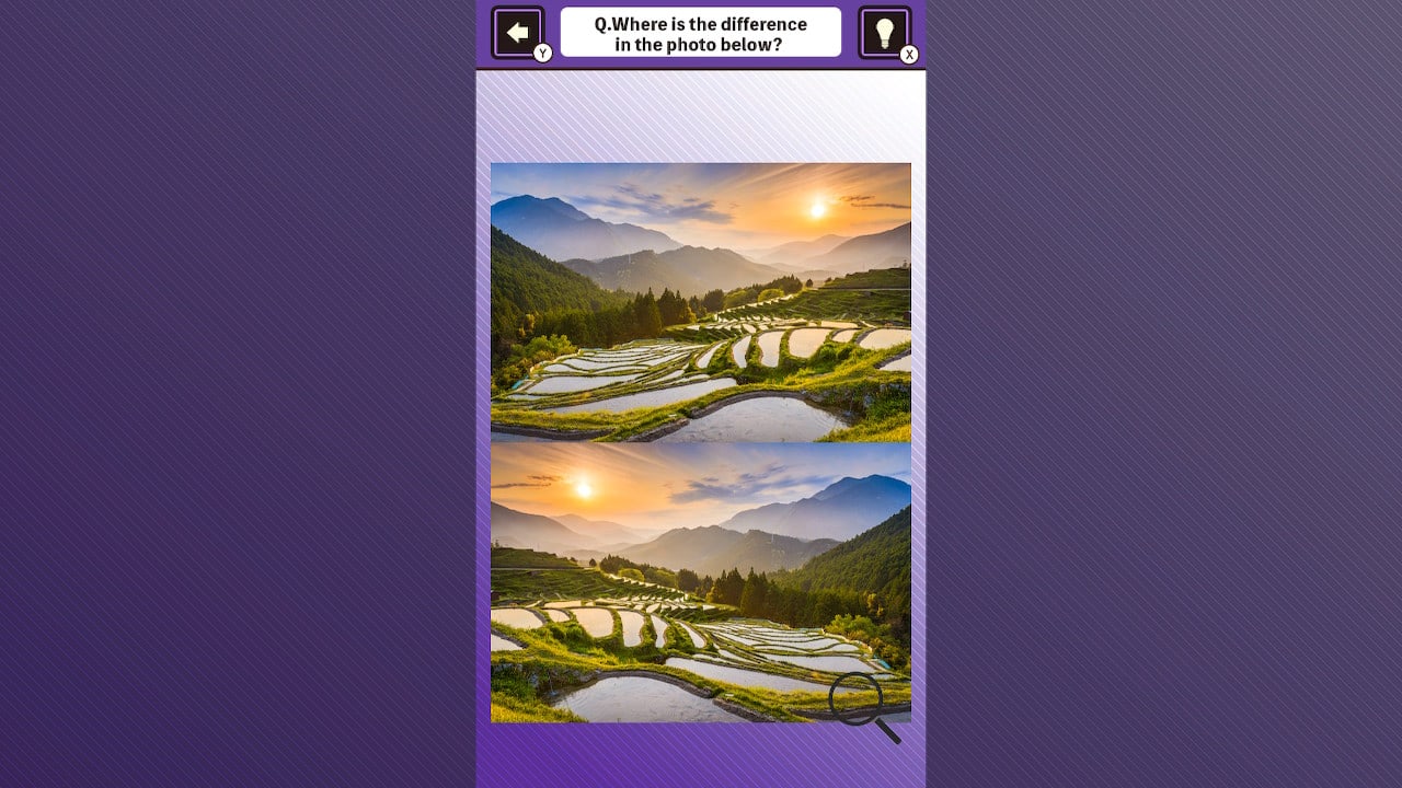 Train Your Brain! Spot the Difference with Japanese landscapes 3