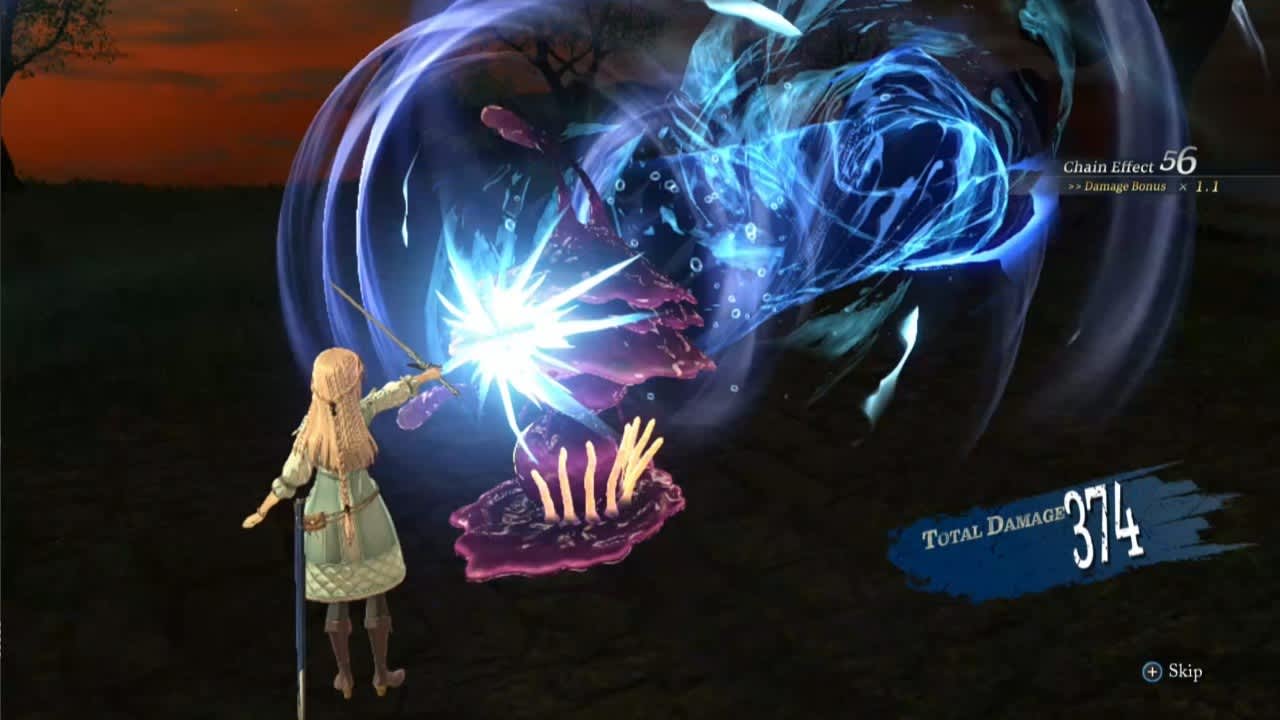 The Legend of Heroes: Trails through Daybreak II 8