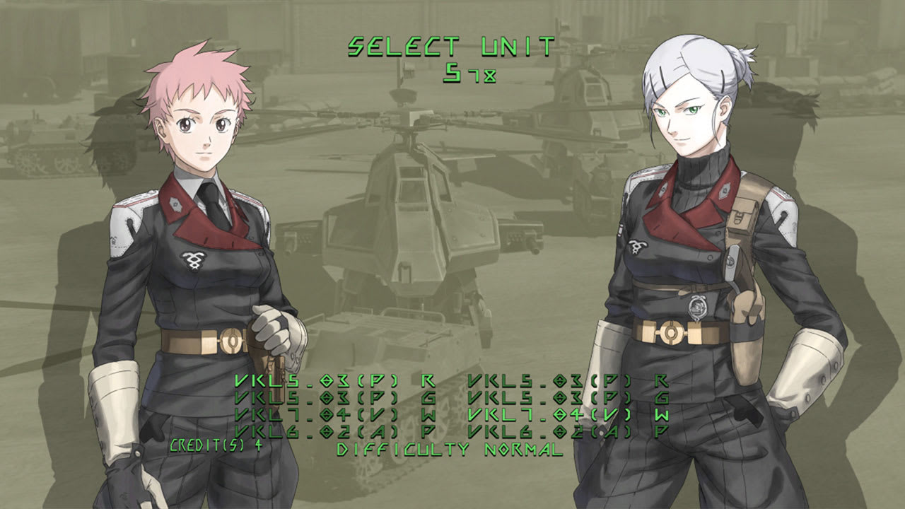 Under Defeat 7
