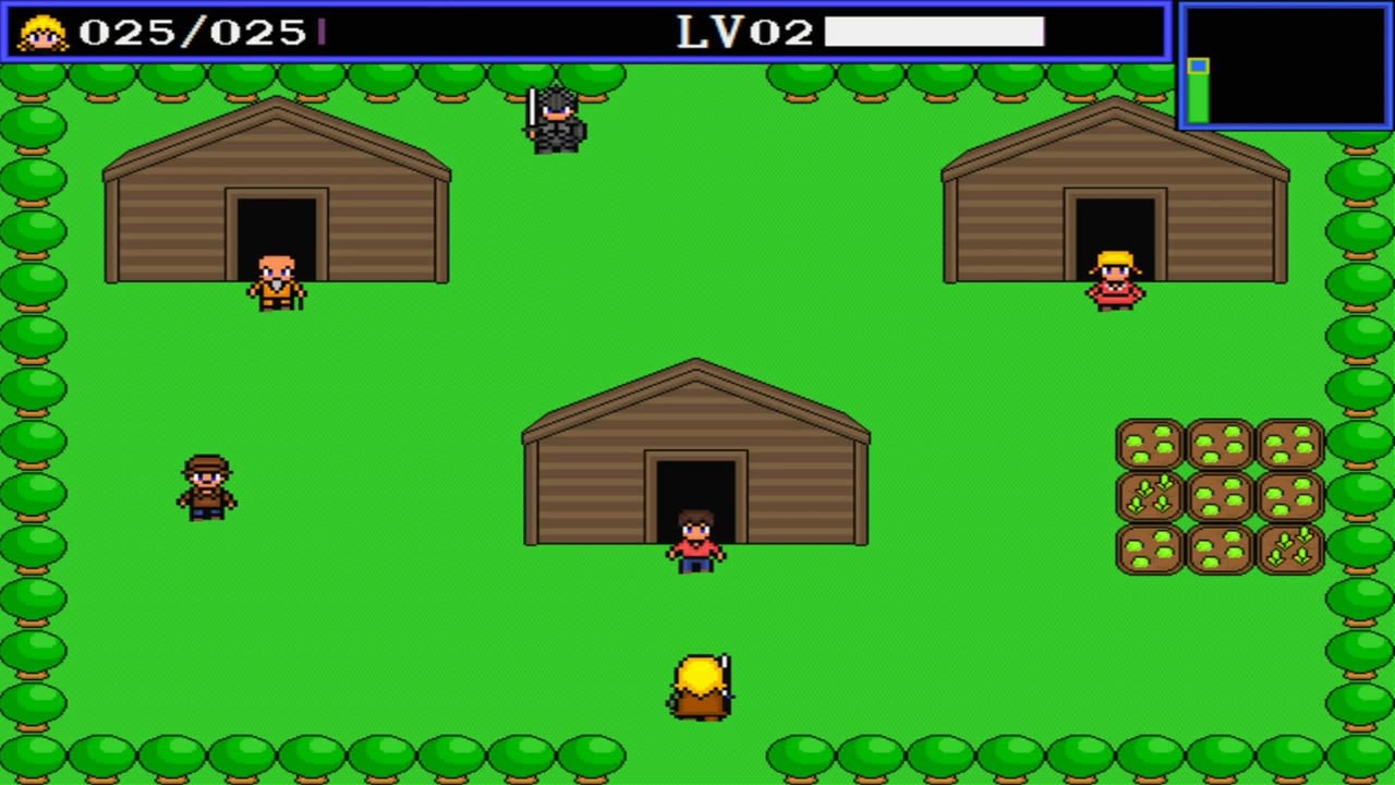 Fantasy Sword 3