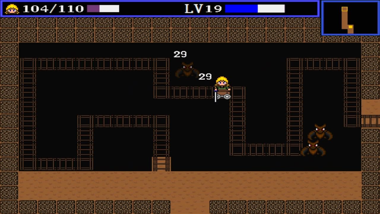Fantasy Sword 6