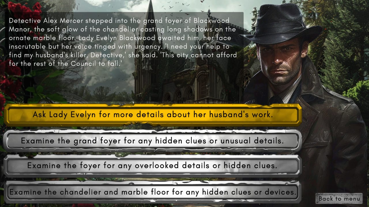 Shadows of Steam 3