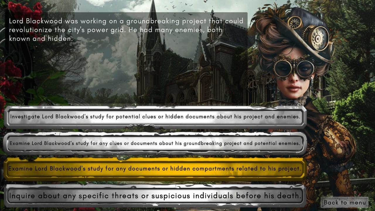 Shadows of Steam 6