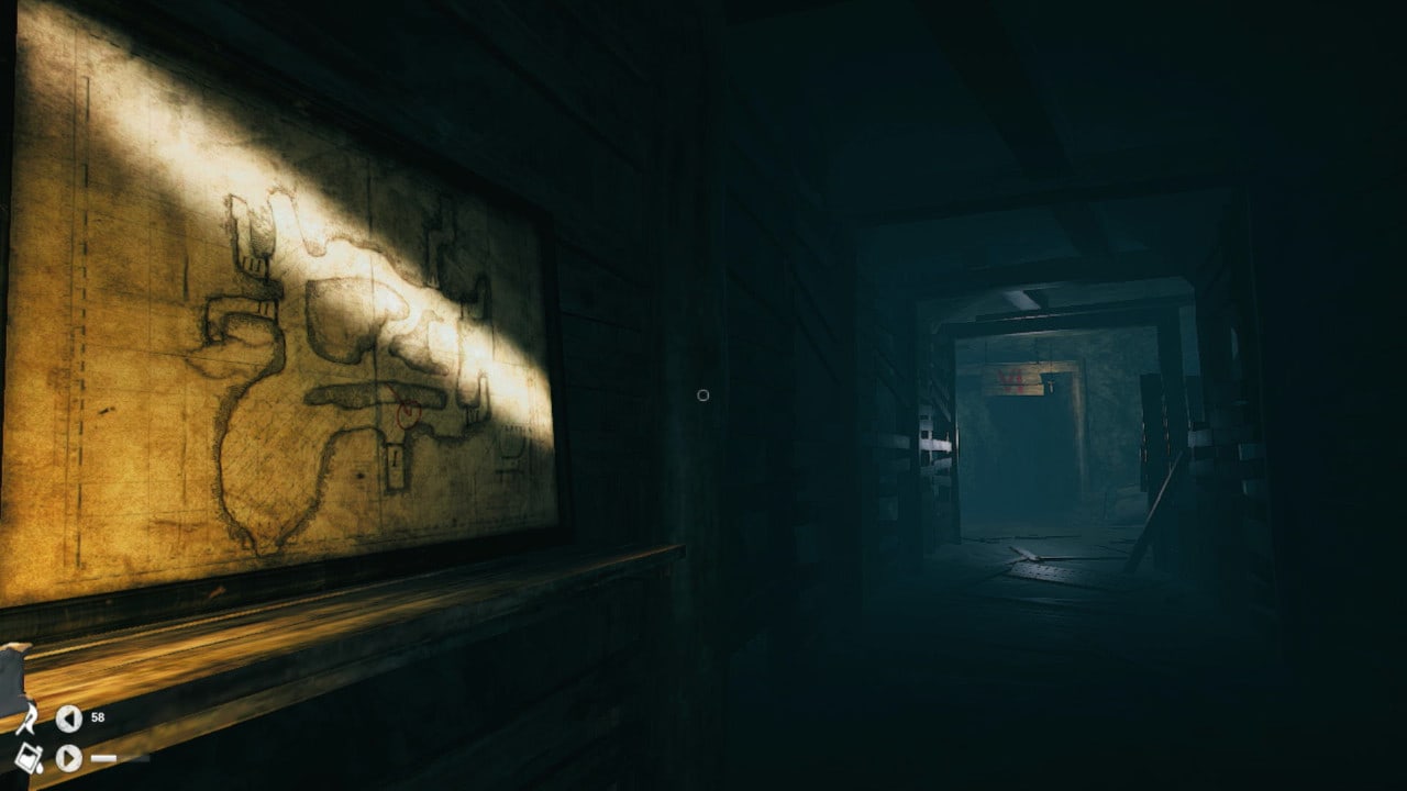 The Beast Inside 8