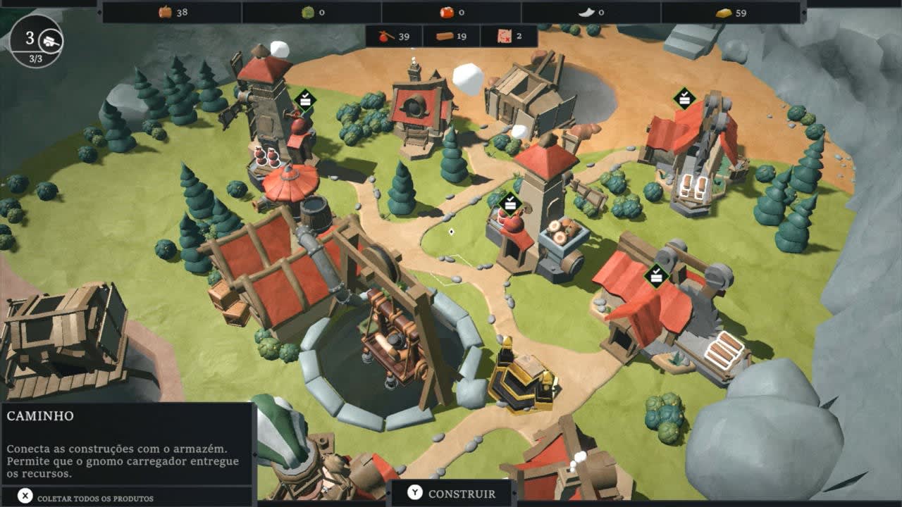 EcoGnomix 4