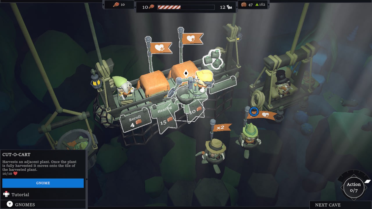 EcoGnomix 5