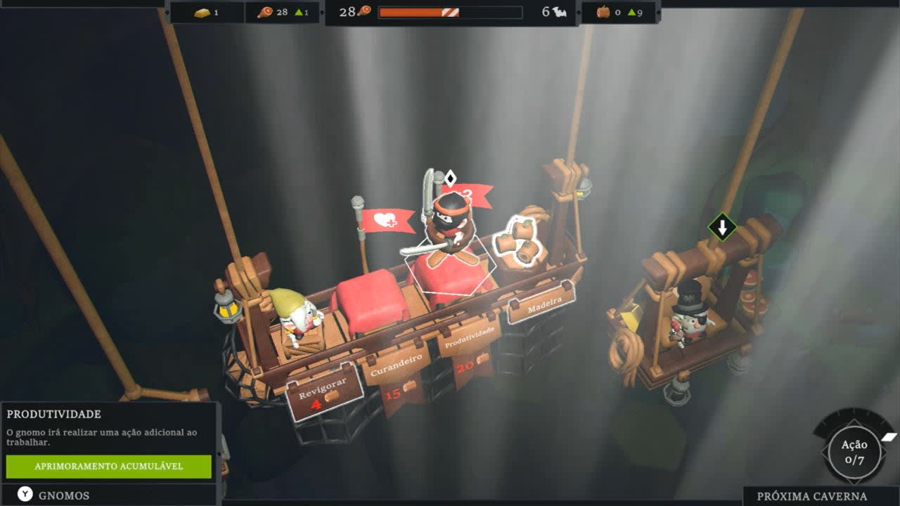 EcoGnomix 6