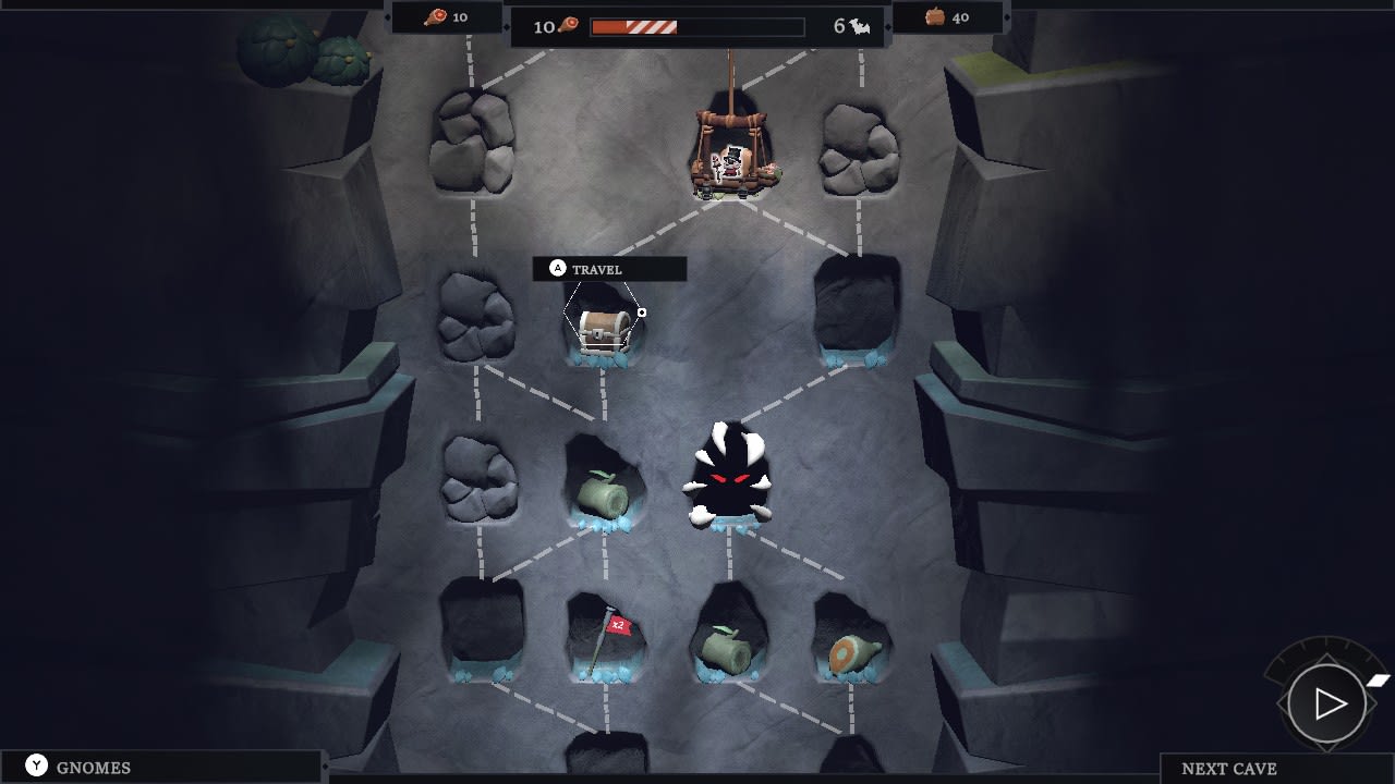 EcoGnomix 7