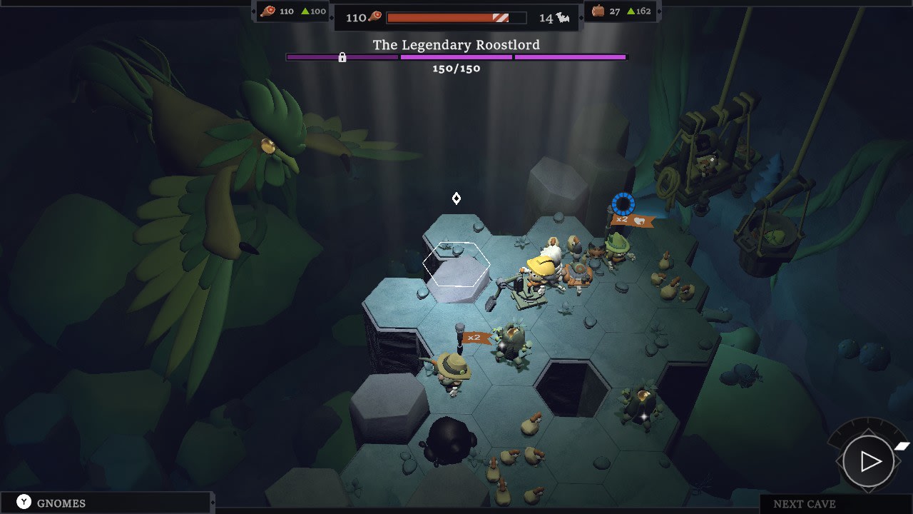 EcoGnomix 6