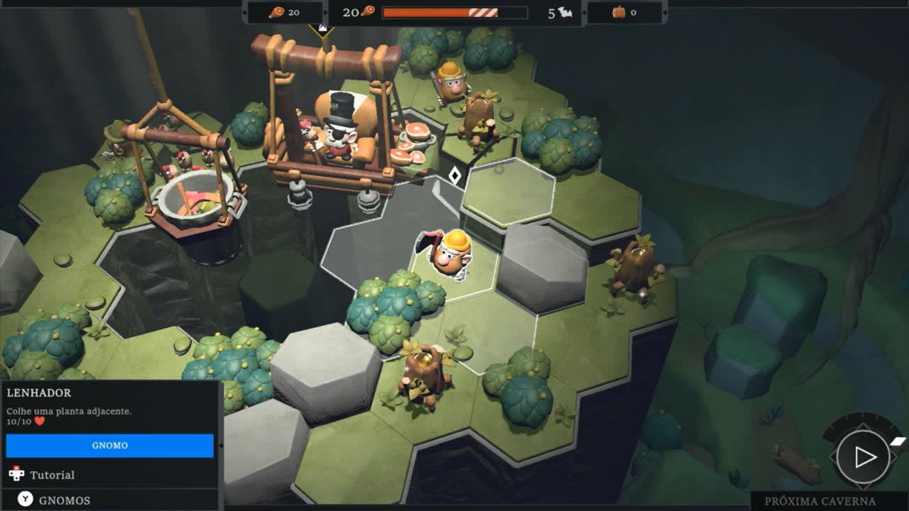 EcoGnomix 5