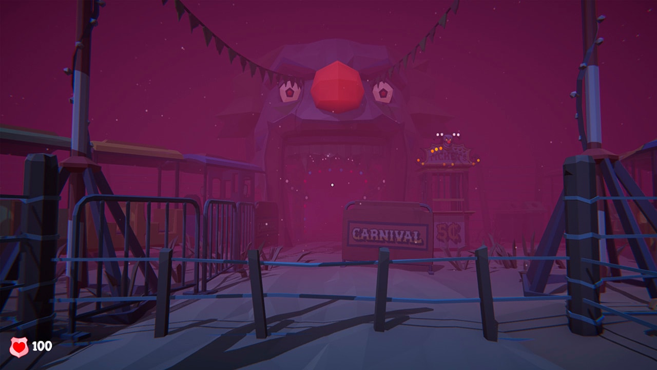 Circus of TimTim 5