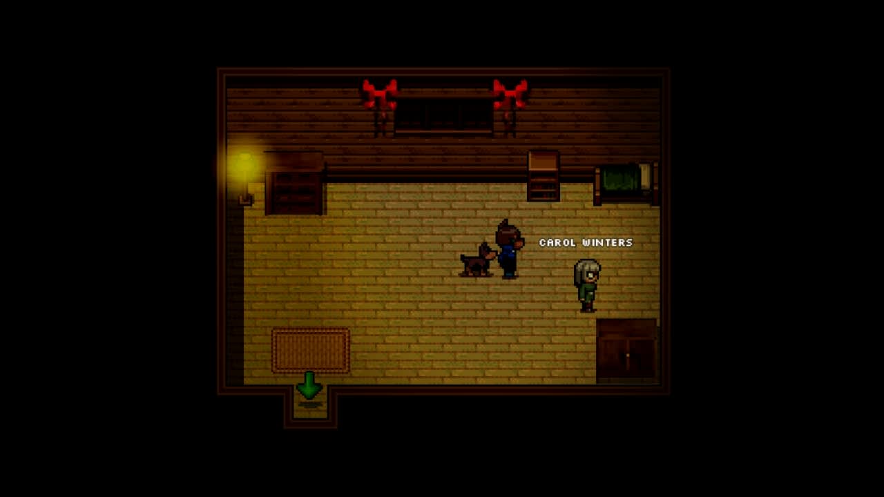 Murder Is Game Over: Deal Killer 5