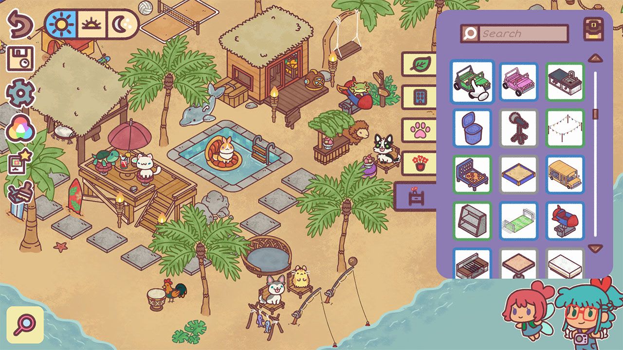 Hidden in my Paradise 5
