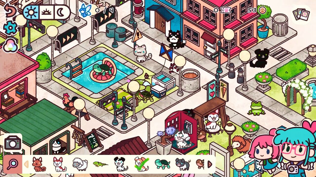 Hidden in my Paradise 8