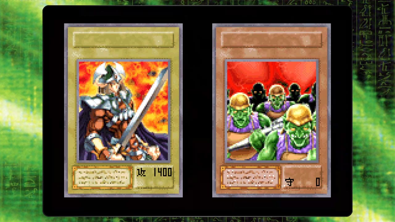 Yu-Gi-Oh! EARLY DAYS COLLECTION 8