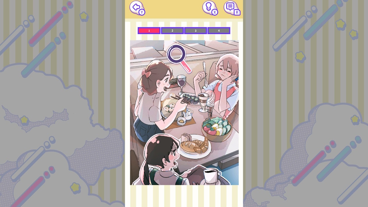 Which KANJI? So FANCY! 2