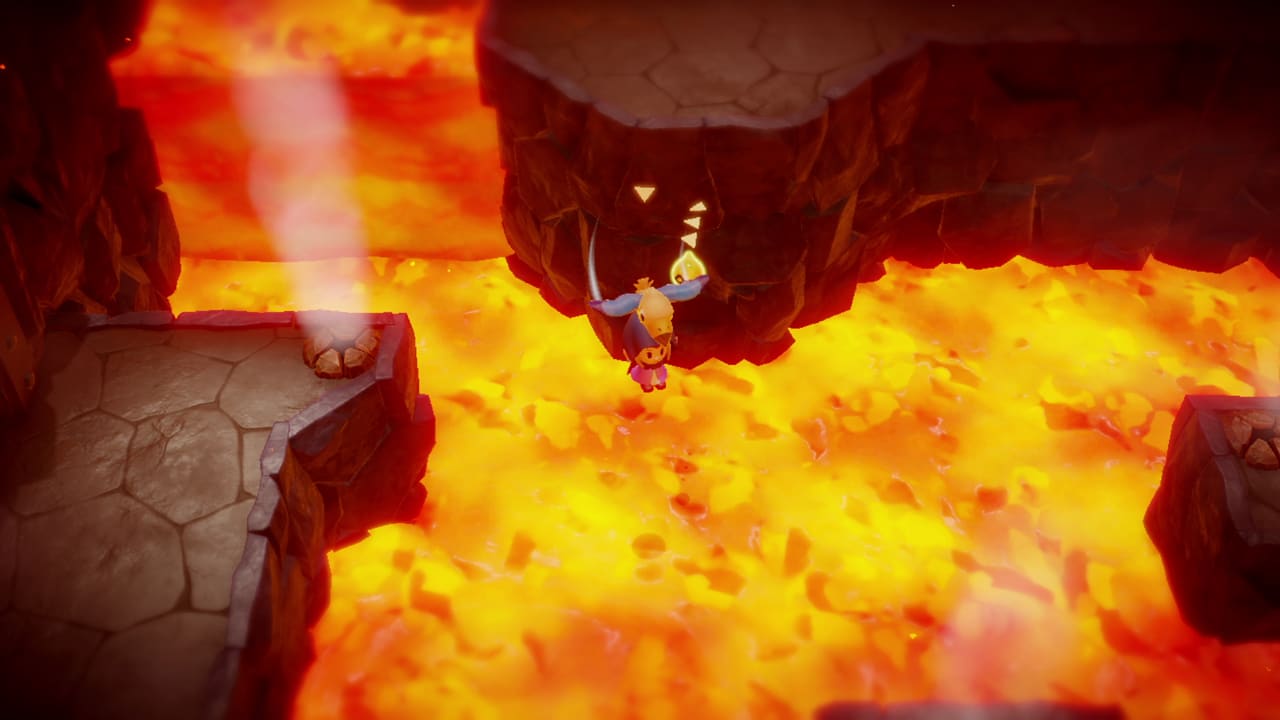 The Legend of Zelda™ Echoes of Wisdom for Nintendo Switch Nintendo