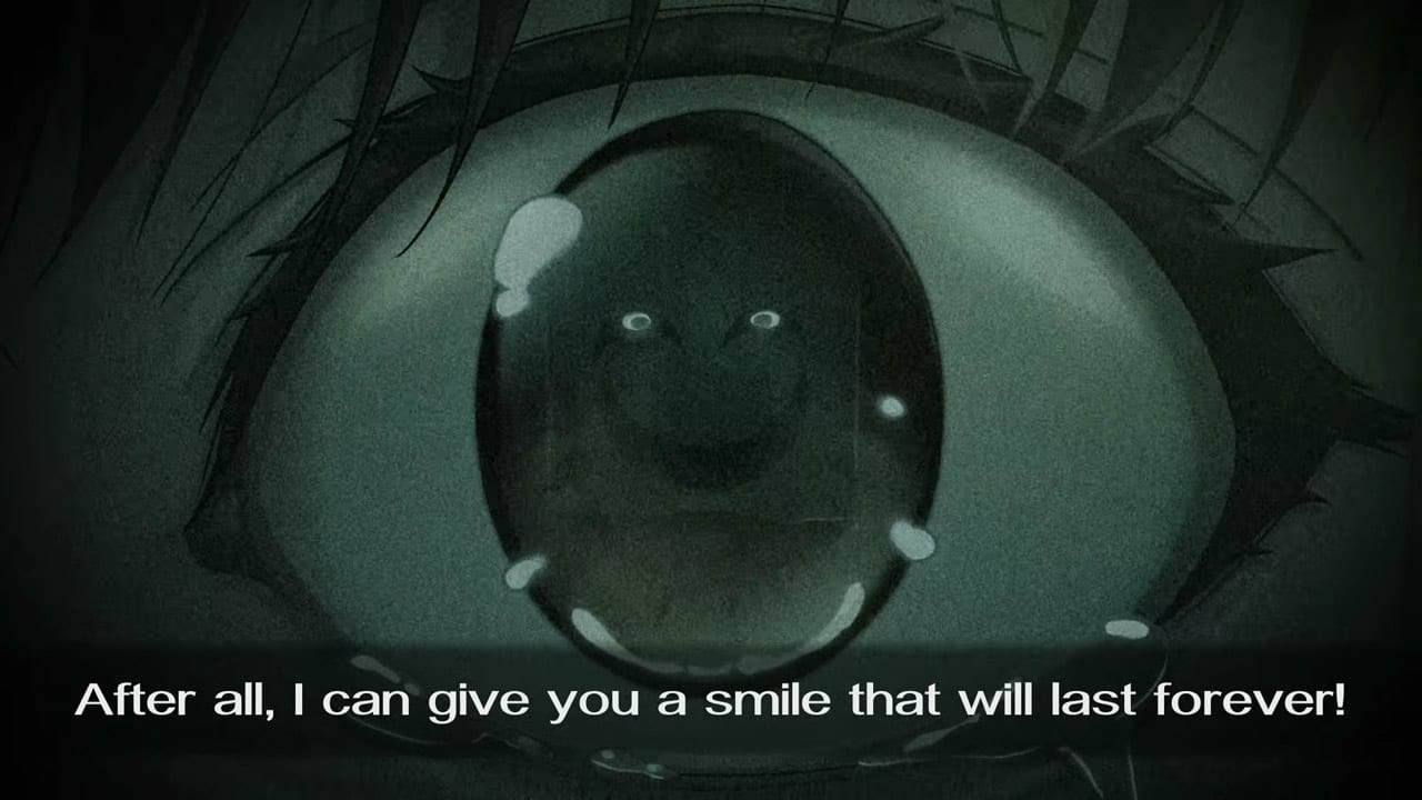 Emio – The Smiling Man: Famicom Detective Club™ 8