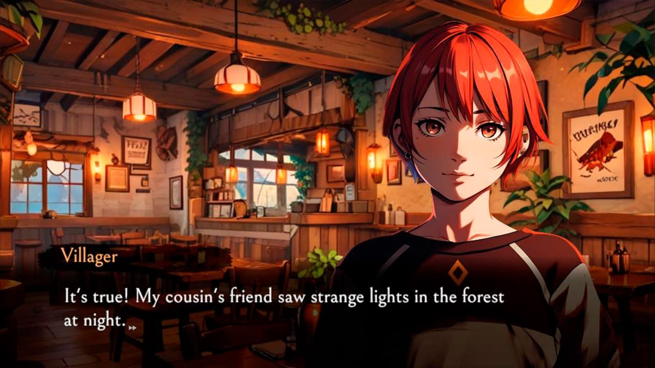 Verdoria's Kingdom Quest: Magic, Battles & Sorcery 5