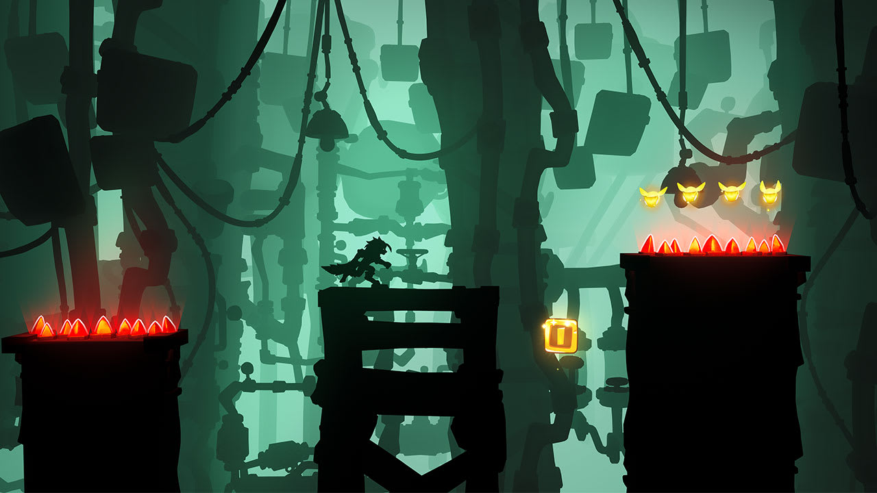 Nikoderiko: The Magical World - Director's Cut 7