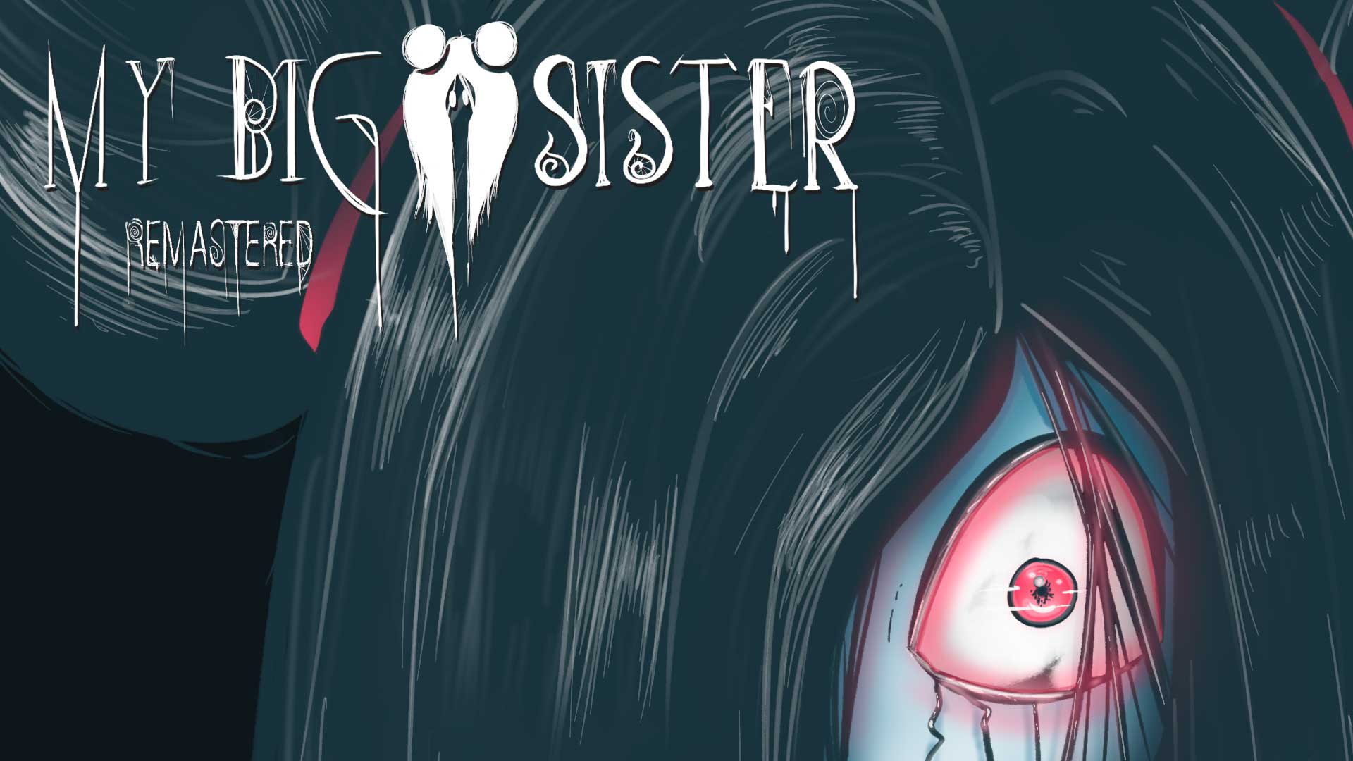 My Big Sister: Remastered 1