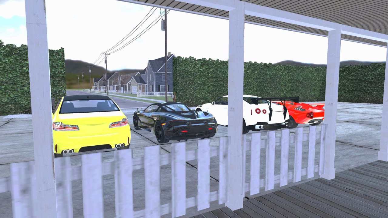 Auto Empire: Dealer Car Simulator 7
