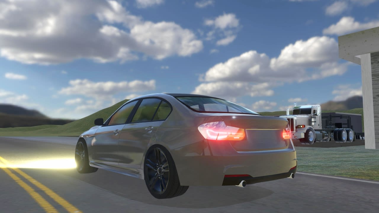 Auto Empire: Dealer Car Simulator 4