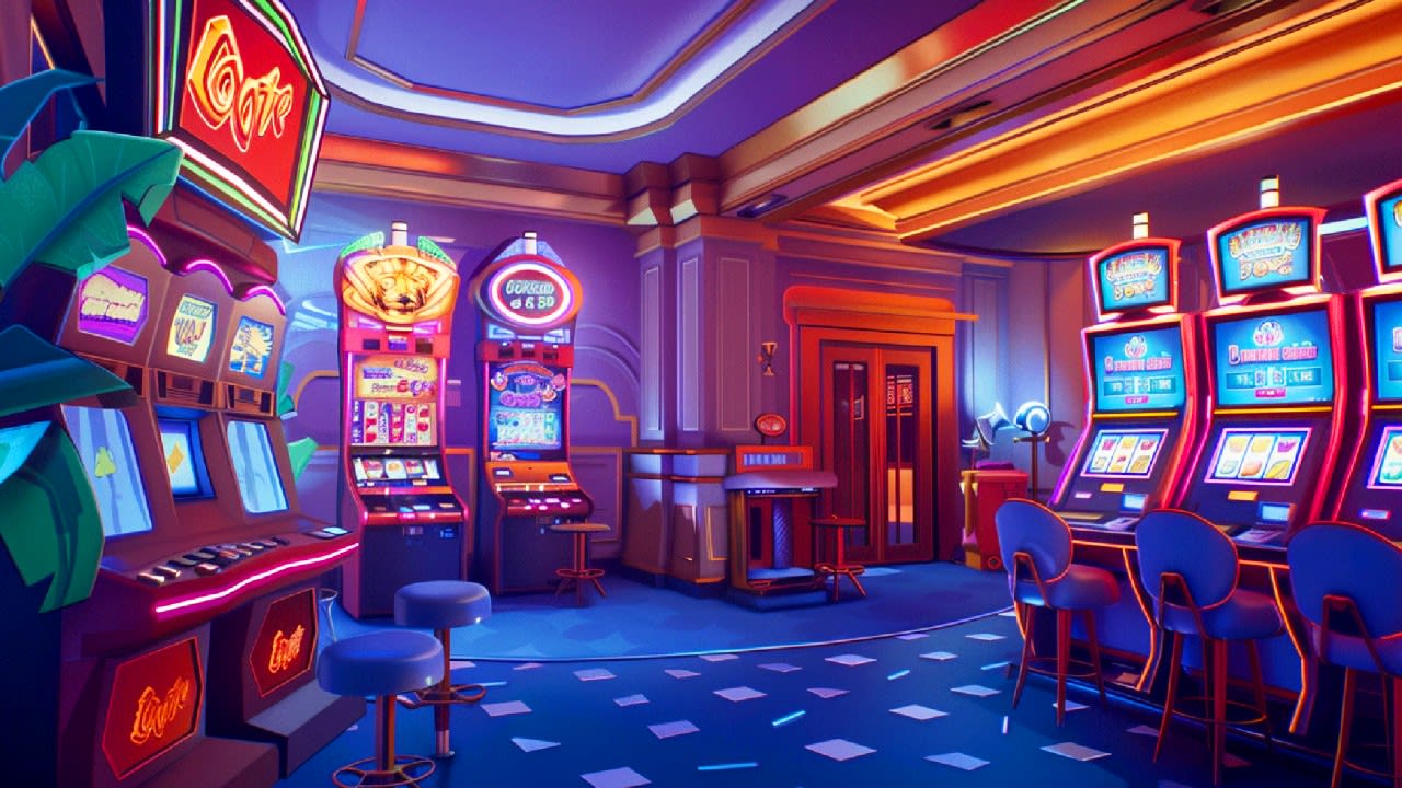 Casino Tycoon Simulator 6