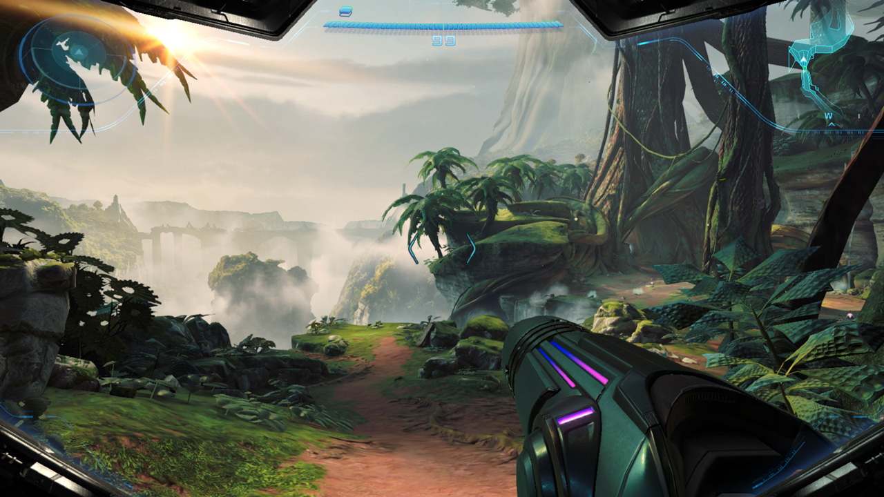 Metroid Prime™ 4: Beyond 4