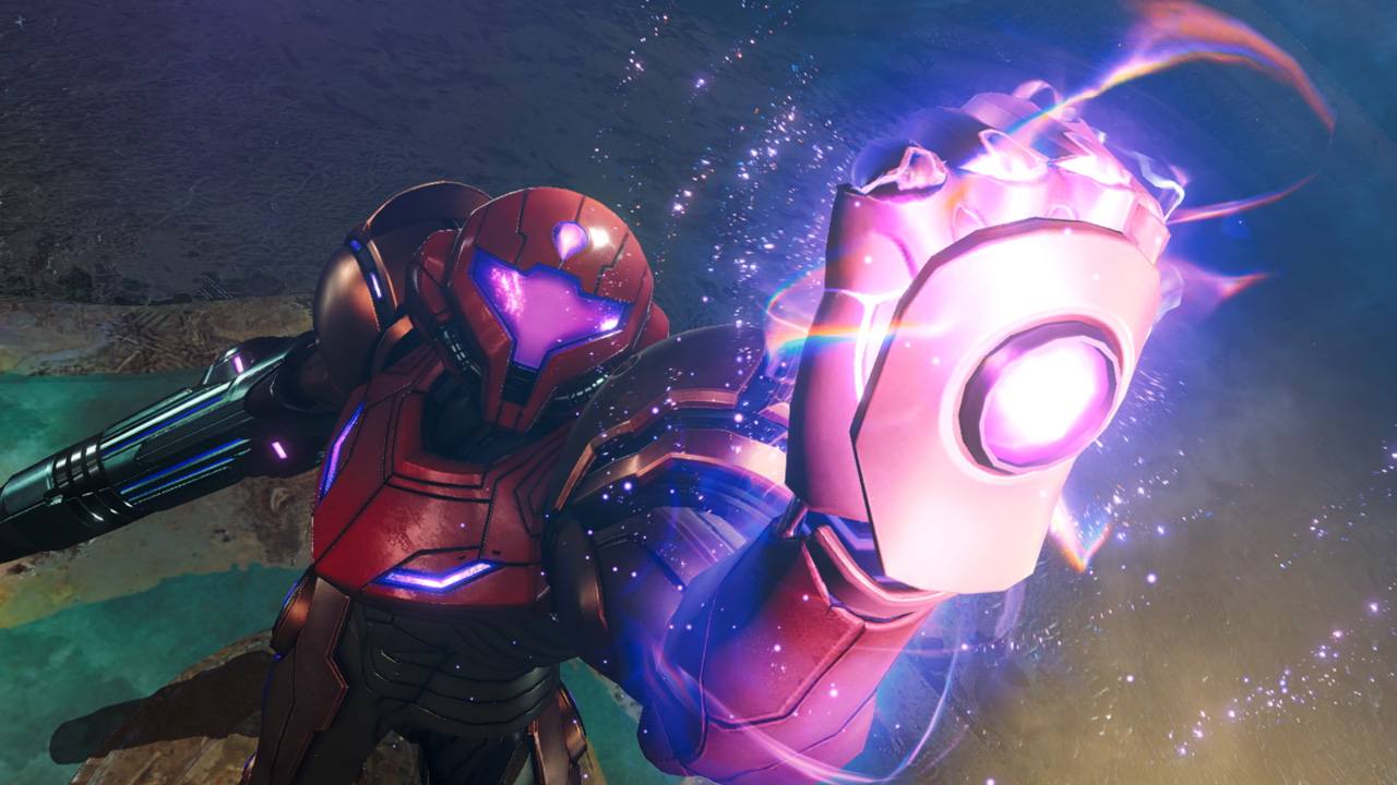 Metroid Prime™ 4: Beyond 3