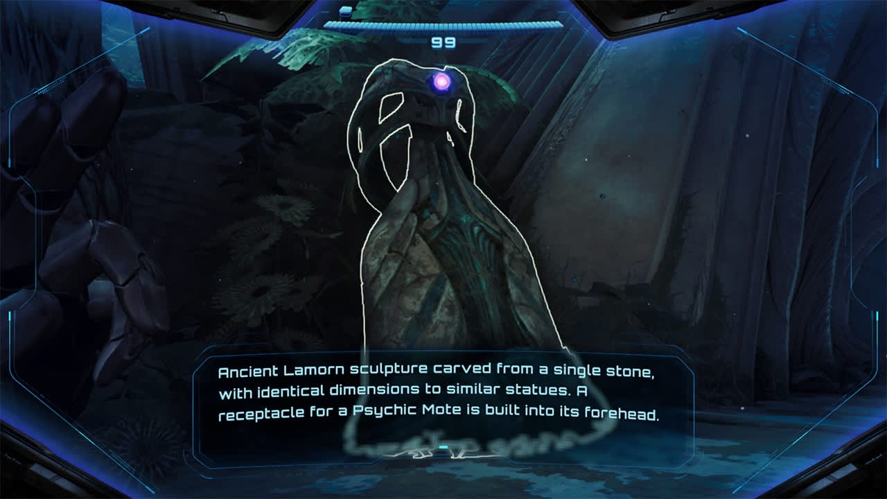 Metroid Prime™ 4: Beyond 6