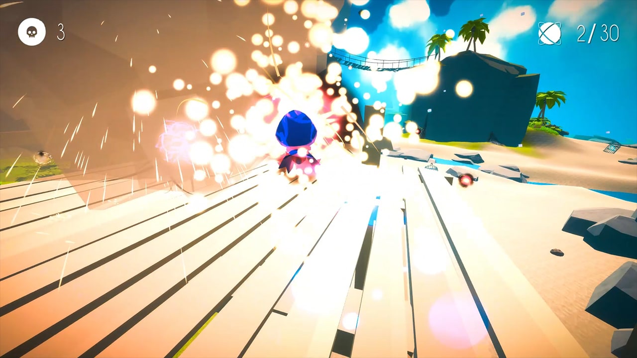 Beyond Memories - Tale of the Lost Souls 5