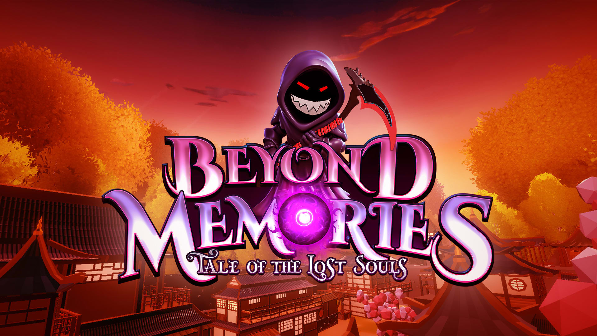 Beyond Memories - Tale of the Lost Souls 1