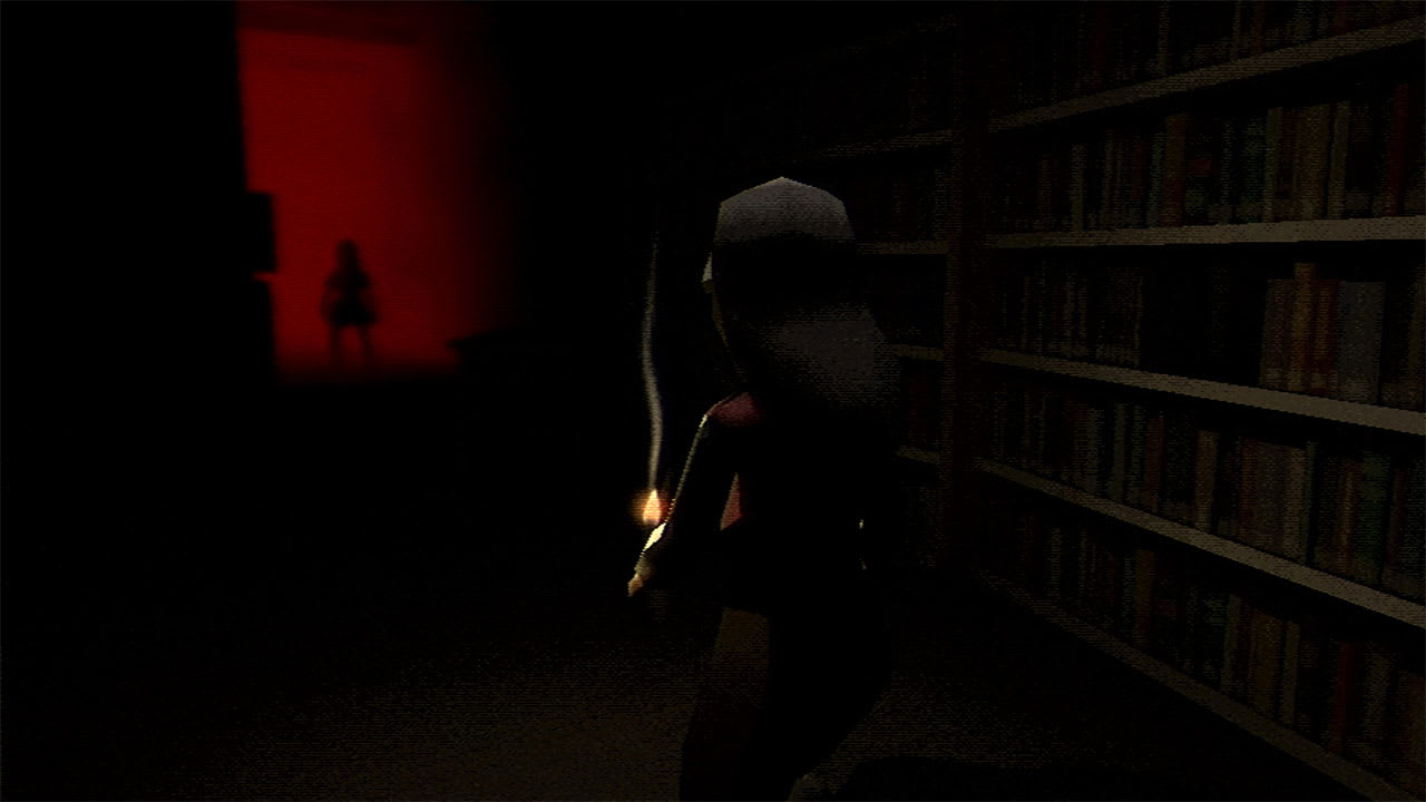 Fear the Spotlight 8