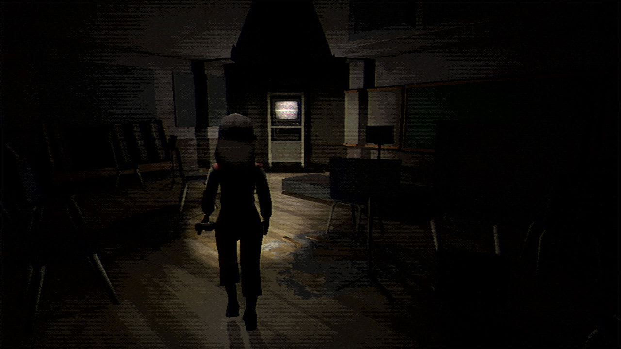 Fear the Spotlight 4