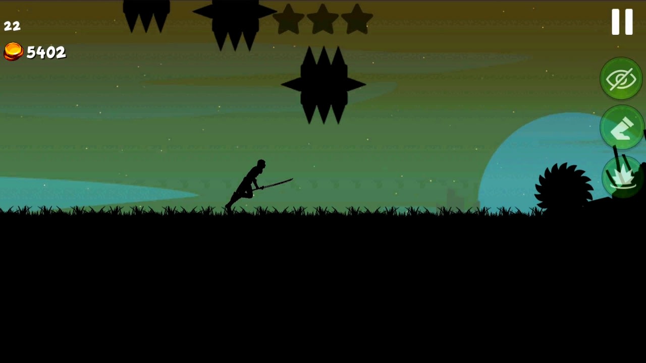 Robin Hood: Shogun Samurai 6