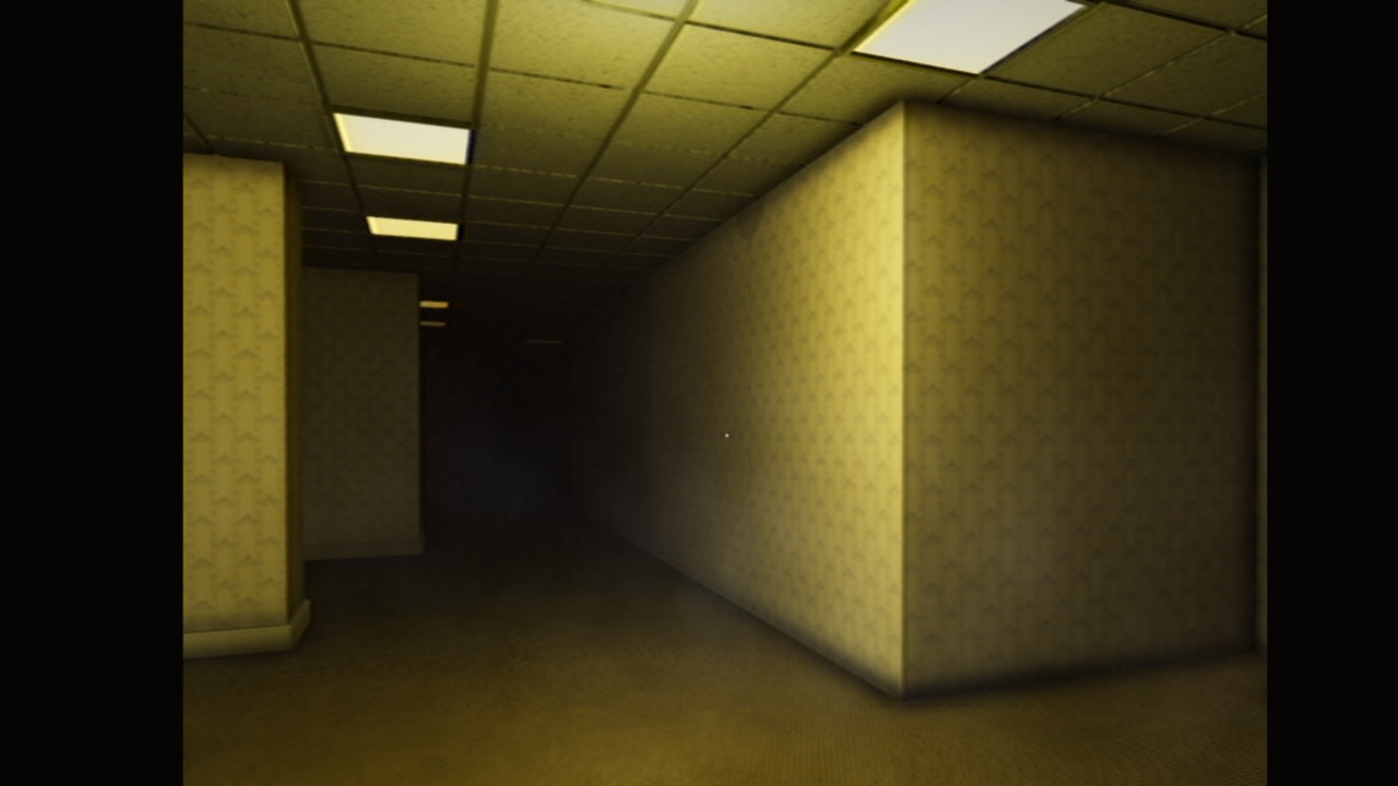 Backrooms: Partygoers 7