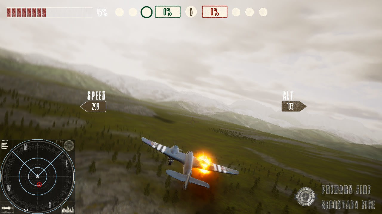 Nintendo Switch Ww2 Warplanes: WW2 Dogfight for Nintendo Switch - Nintendo