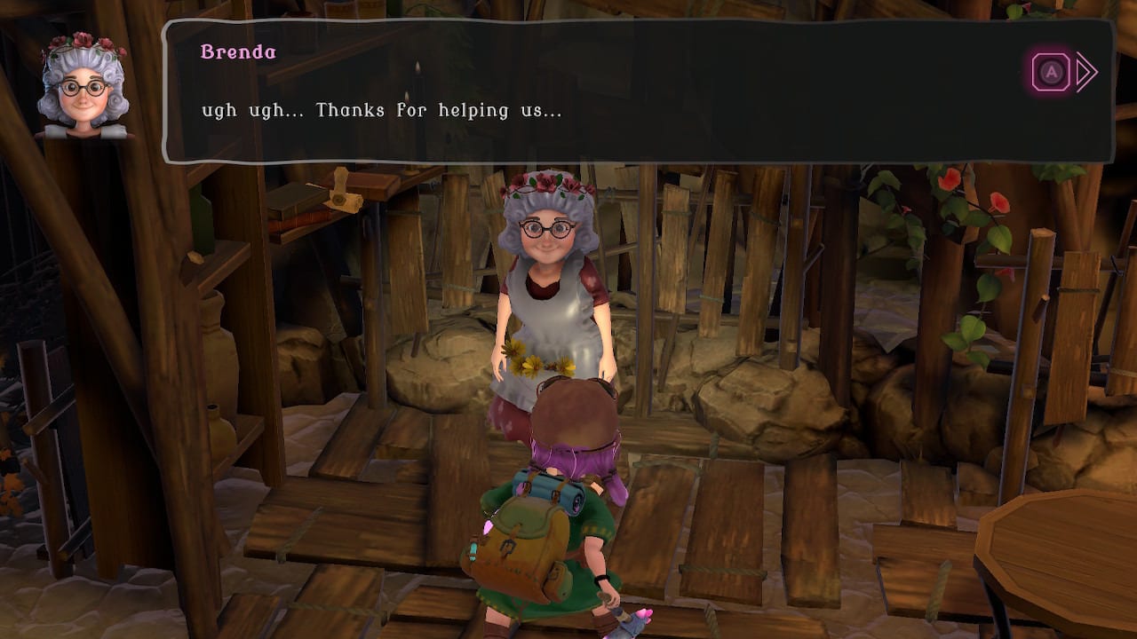 Azura's Crystals 5
