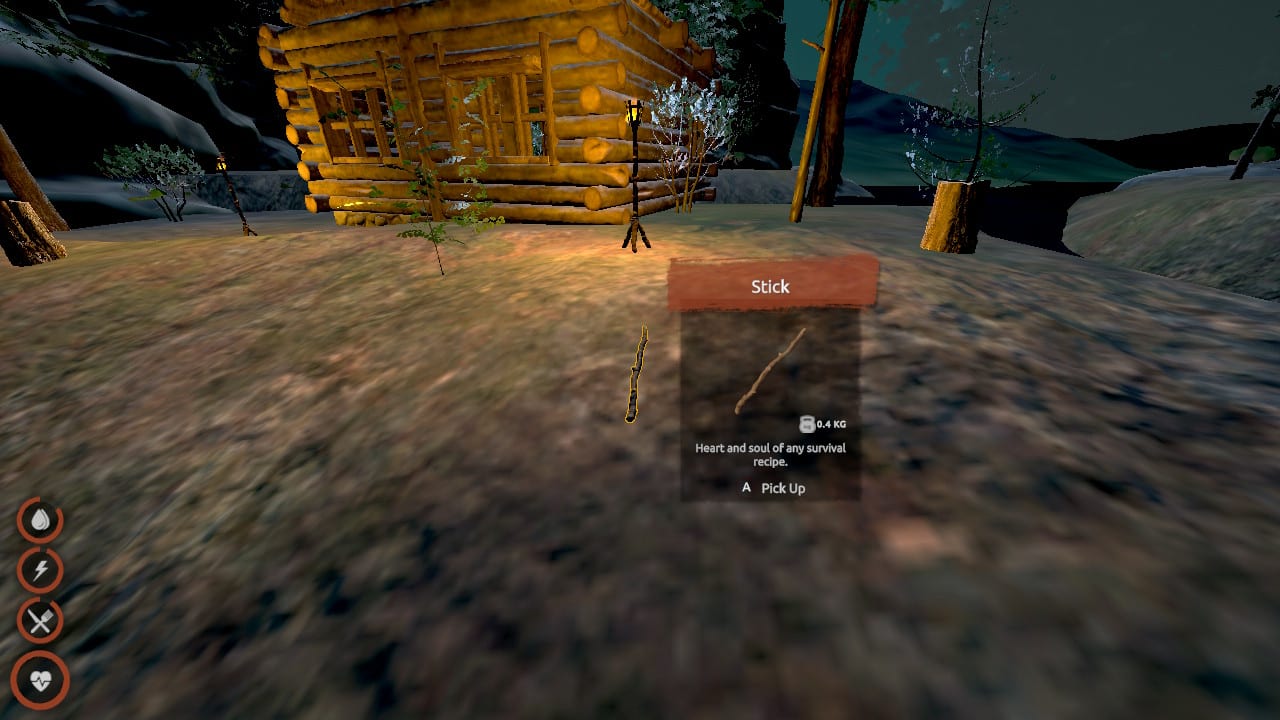 Island Survival Craft, Build, Grow para Nintendo Switch Sitio