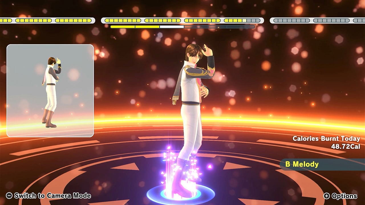 Zero to Dance Hero 5