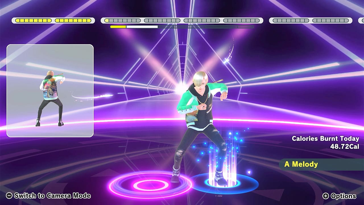 Zero to Dance Hero 4