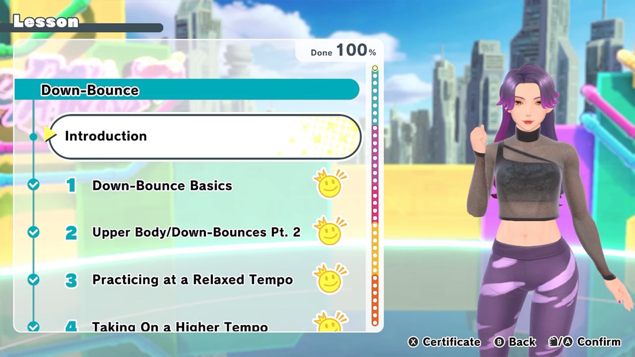 Zero to Dance Hero 7