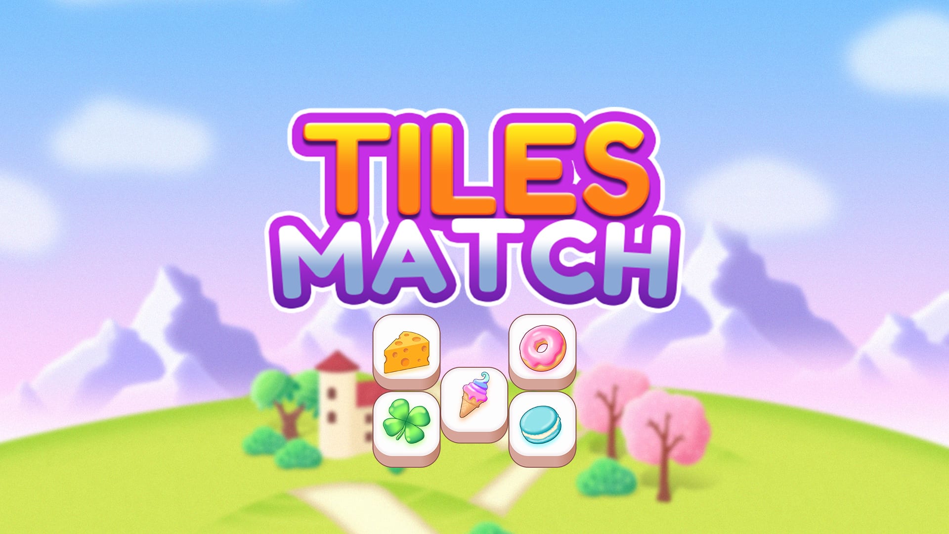 Tiles Match 1