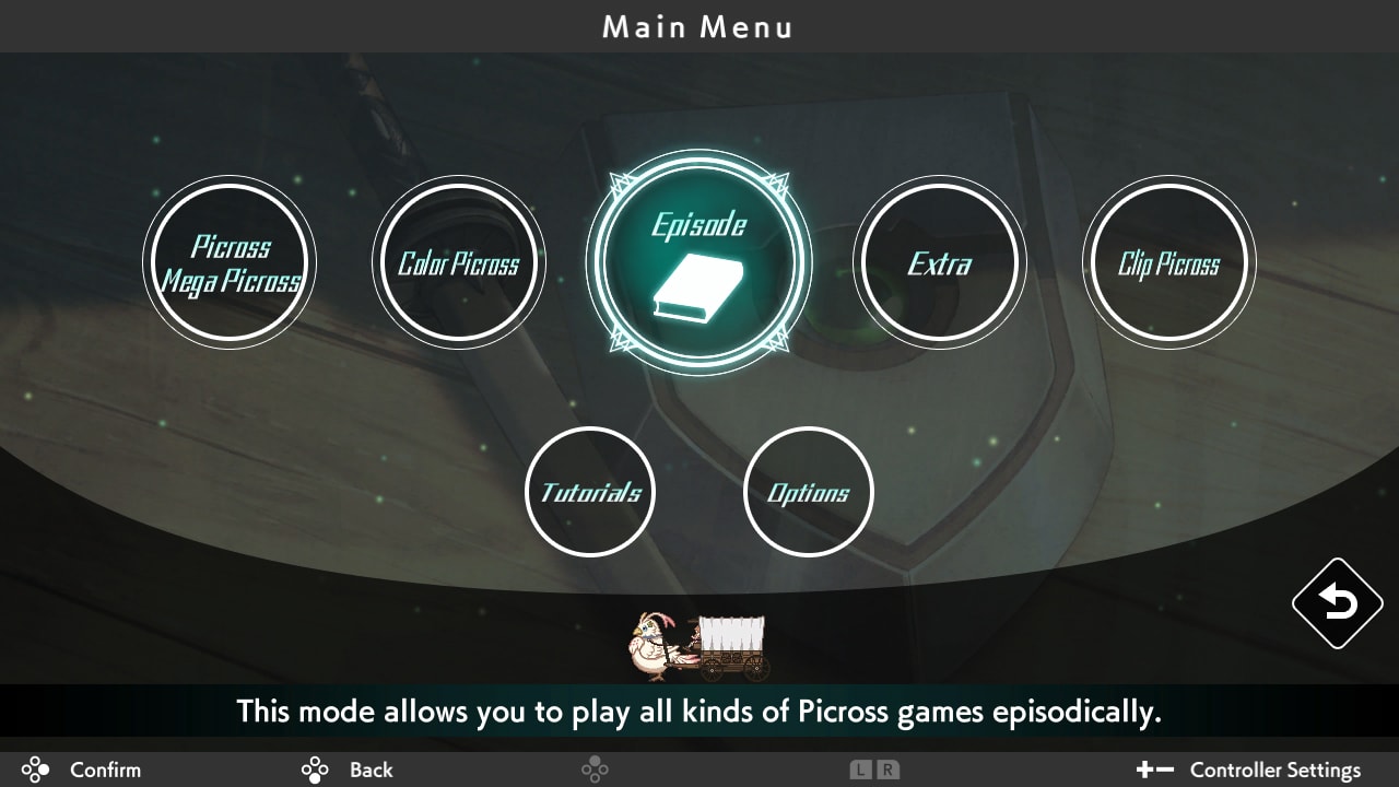 PICROSS Records of The Shield Hero 4