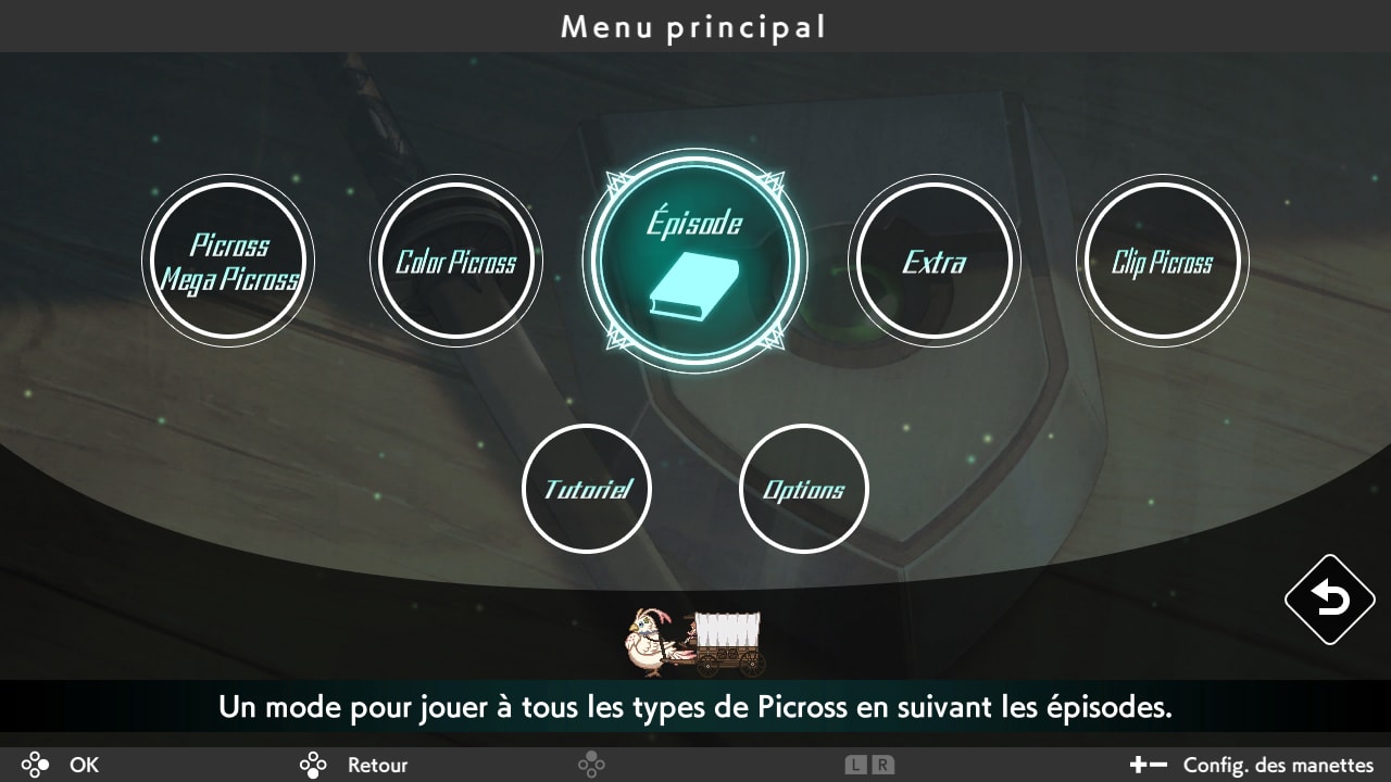 PICROSS Records of The Shield Hero 4